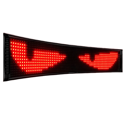 Revora NightEyes™ Smart LED Display Panel